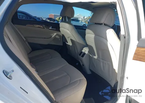 2016 Hyundai Sonata Limited из США, поврежденный, VIN 5NPE34AF7GH307346